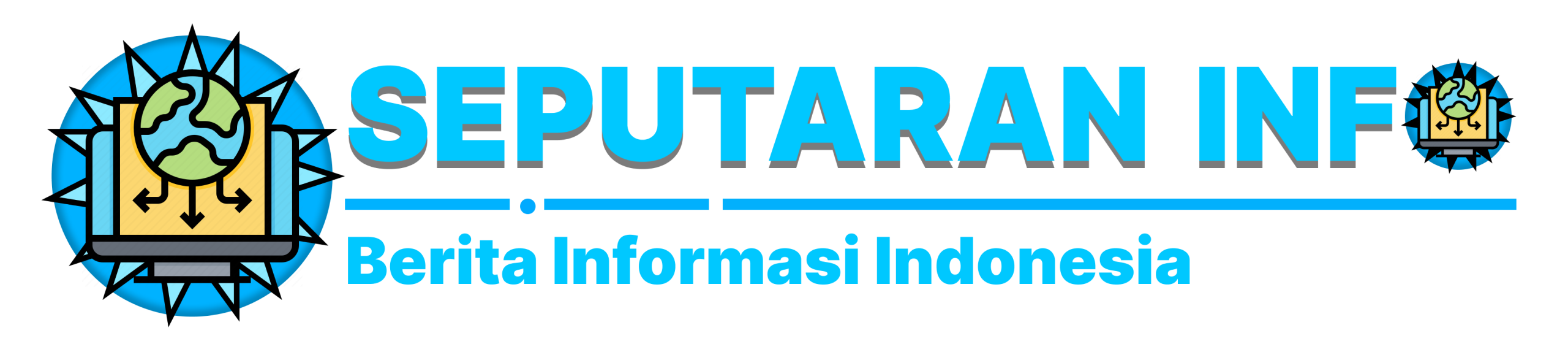 seputaran info logo